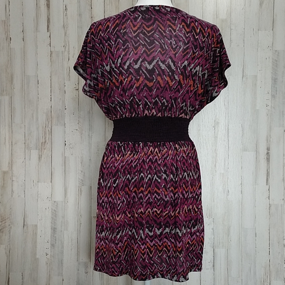 Miuse Tunic - Picture 2 of 6
